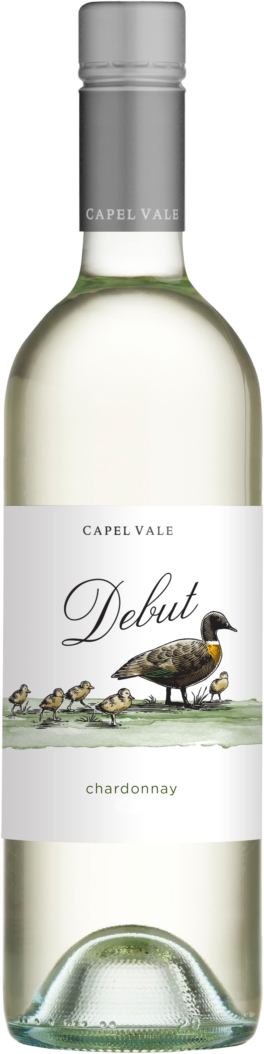 Capel Vale Debut Chardonnay